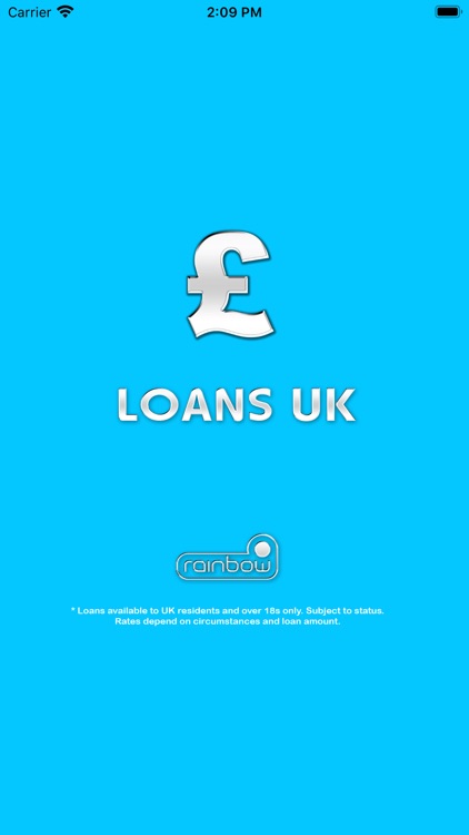 Loans UK