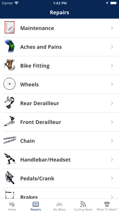 Bike Repair screenshot 5