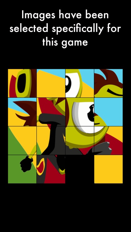 Slide Puzzle Wear - Watch Game screenshot-4