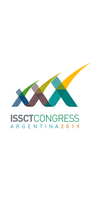 XXX ISSCT CONGRESS 2019(圖1)-速報App