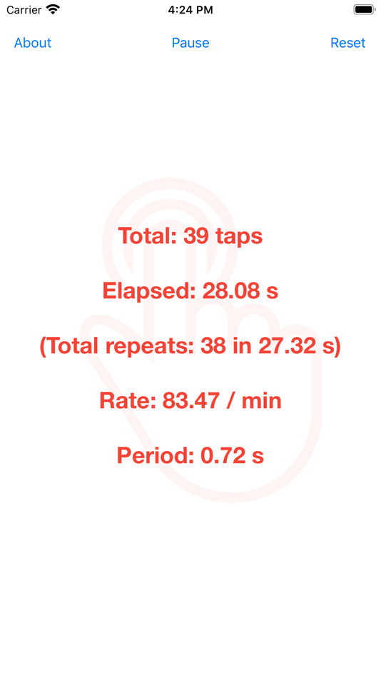 #3. Tap Tool (iOS) 由: Simon McMenzie