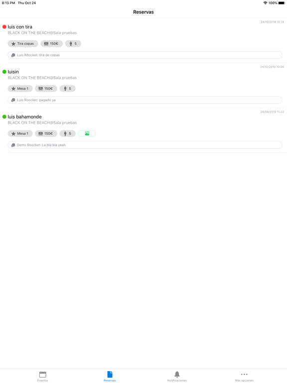 Screenshot #6 pour SMD RP