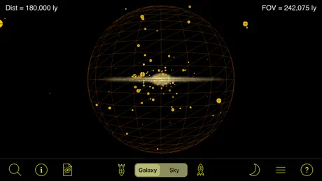 Our Galaxy