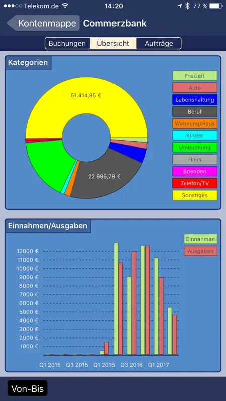 Bank X Mobile 4 screenshot 3 of 8