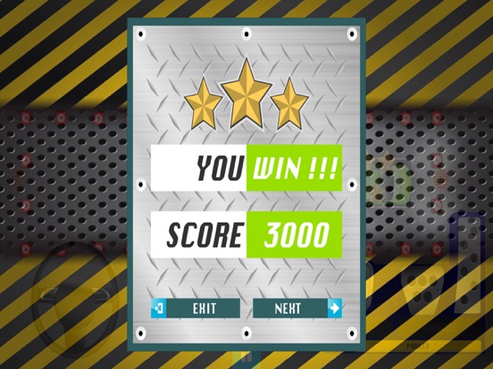 Screenshot #5 pour Parking Max Max