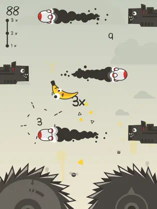 Screenshot 4 Don't Grind iphone