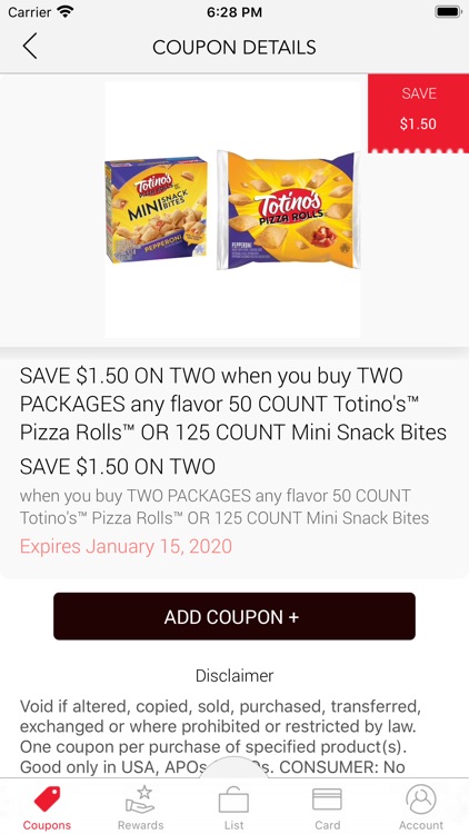 Pig Deals screenshot-4