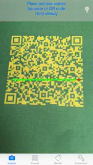 pic2shop barcode & qr scanner iphone screenshot 4