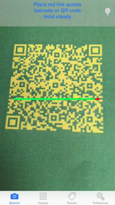 Pic2shop Barcode & QR scannerのおすすめ画像4