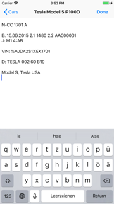Tutum Nube screenshot