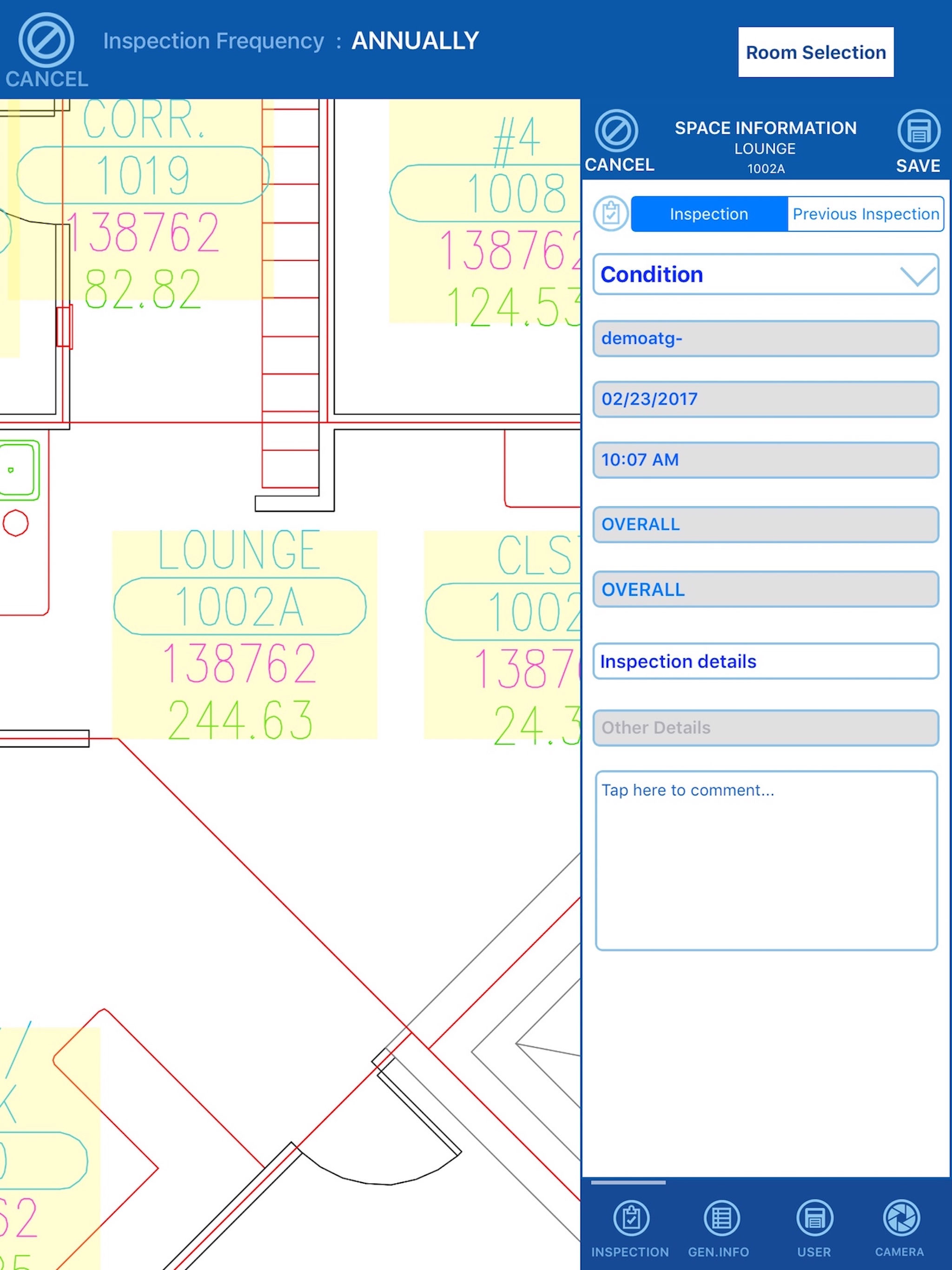 ATG SCM screenshot 6