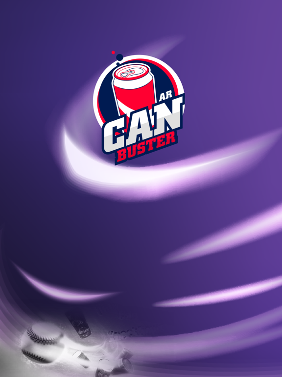 Screenshot #4 pour Can Buster AR