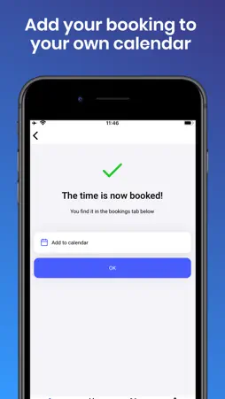 BookMore screenshot 7