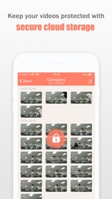Athome Camera Pro:Monitor screenshot