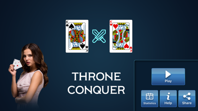 Throne conquer screenshot 4