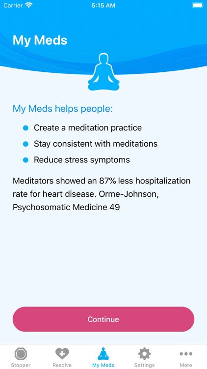 Stress Is Gone screenshot-4