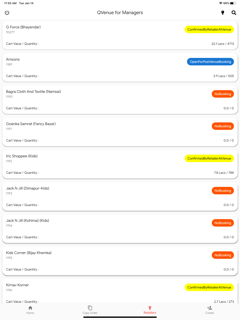 QVenue For Managers screenshot 9