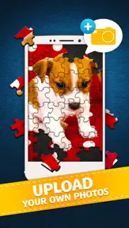 jigty jigsaw puzzles iphone screenshot 4