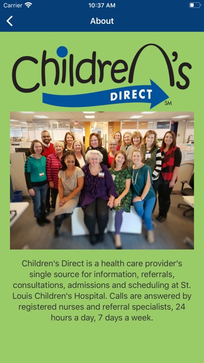 Children's Direct screenshot-4