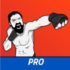 MMA Spartan Workouts Pro - iPhoneアプリ