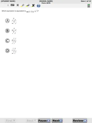NCTest screenshot 3