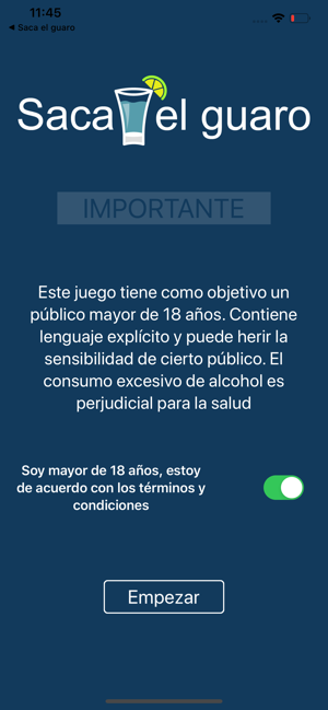 Saca el guaro(圖1)-速報App