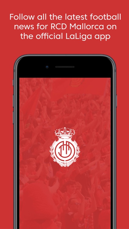 RCD Mallorca Official App