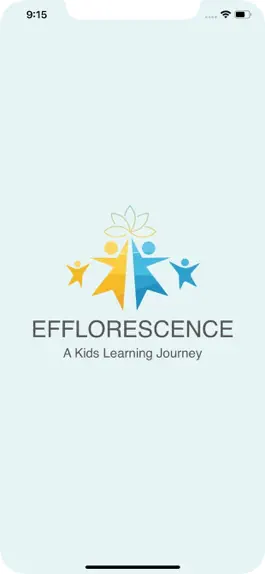 Game screenshot Efflorescence mod apk