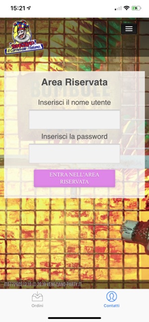 VenezianoParty Shop(圖4)-速報App