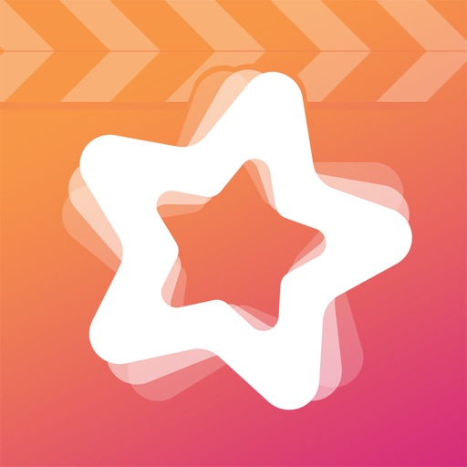 Twinkling Video Editor & Maker icon