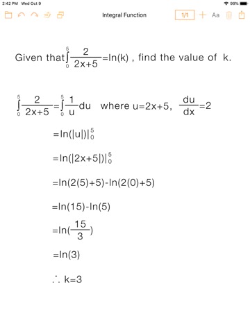 MathPadのおすすめ画像3