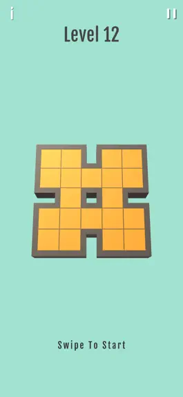 Game screenshot Cube Dash 3D mod apk