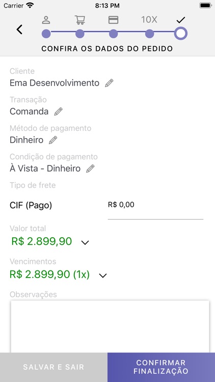 SHOP Legado screenshot-4