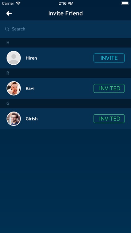 Go-N-Dutch screenshot-7