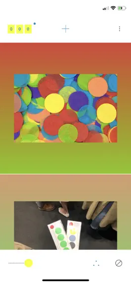 Game screenshot DYED apk