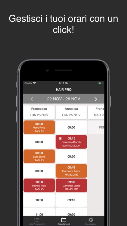 EasyBook