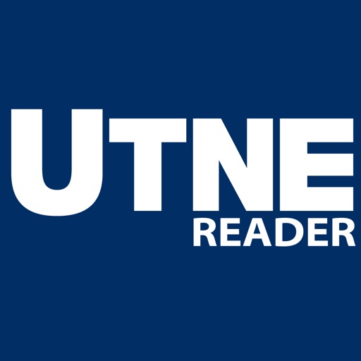 Utne Reader icon