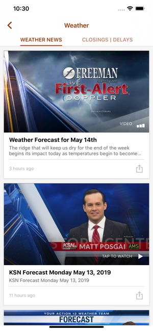 KSNF KODE News - FSHP(圖4)-速報App