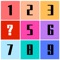 The king of colors is a game that finds which color is the most in a certain period of time