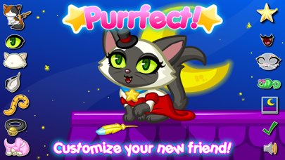 Adorables: Purrfect Kitten Screenshot 2
