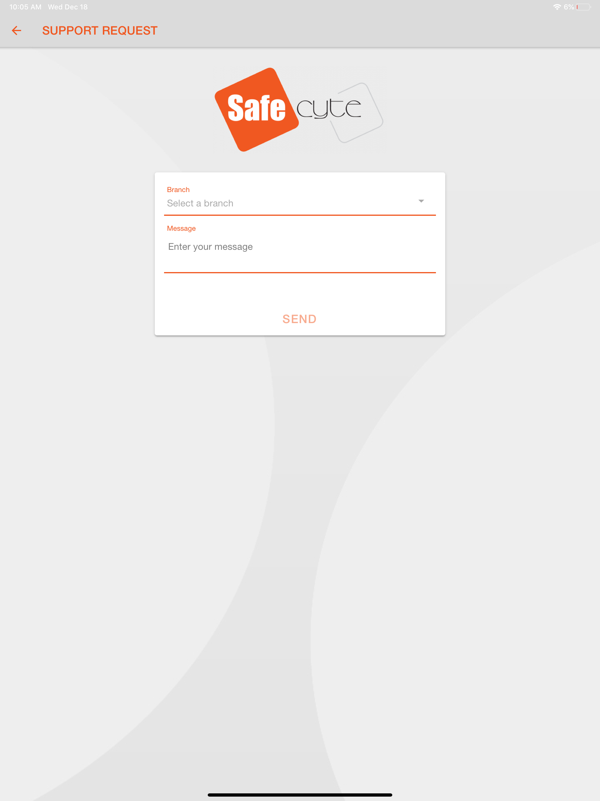 SafeCyte