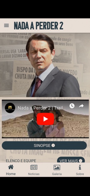 Nada a Perder 2(圖1)-速報App