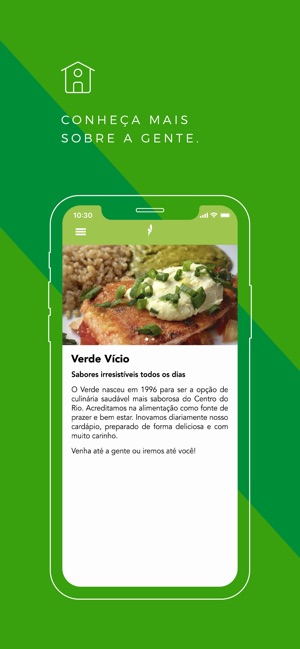 Verde Vício(圖2)-速報App