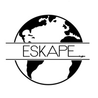 delete Eskape Travels