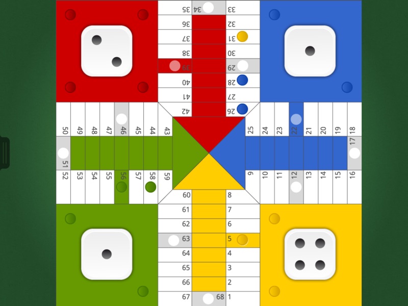 Juegos de Tablero Lite screenshot 7