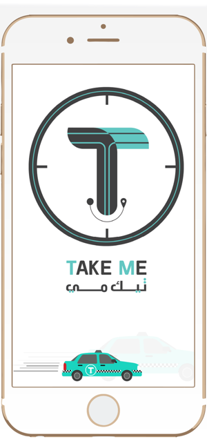 TAKEME  شريك تيك مي(圖1)-速報App