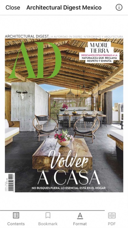 AD México screenshot-4