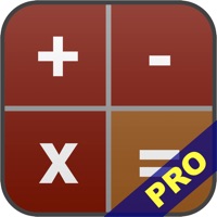 Calculator Big Buttons Pro pour PC