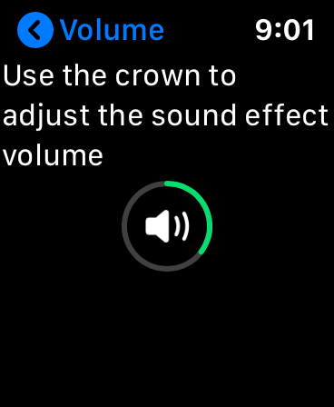 Just Sounds screenshot 4
