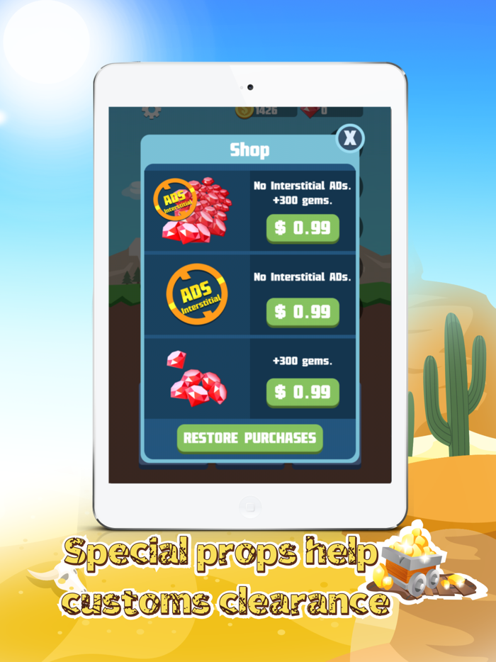 Lucky DigIdle Miner Tycoon